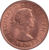 1964 PENNY ( BU )
