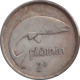 1941 FLORIN IRELAND
