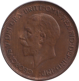 1931 PENNY ( AUNC )