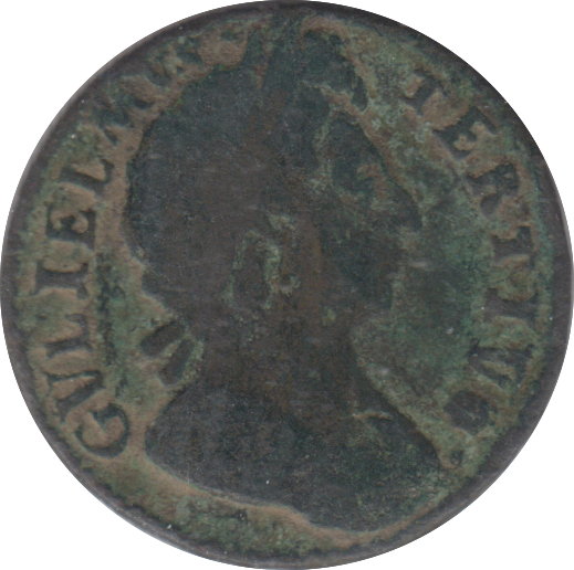 1700 FARTHING ( NF )