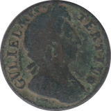 1700 FARTHING ( NF )