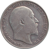 1902 CROWN ( FINE )