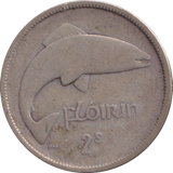 1928 FLORIN IRELAND