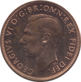 1950 PENNY ( PROOF )