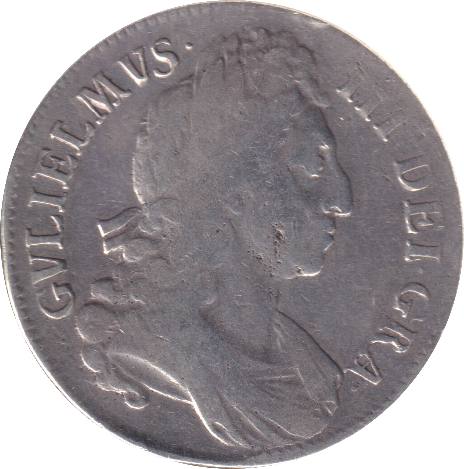 1696 CROWN ( FINE )