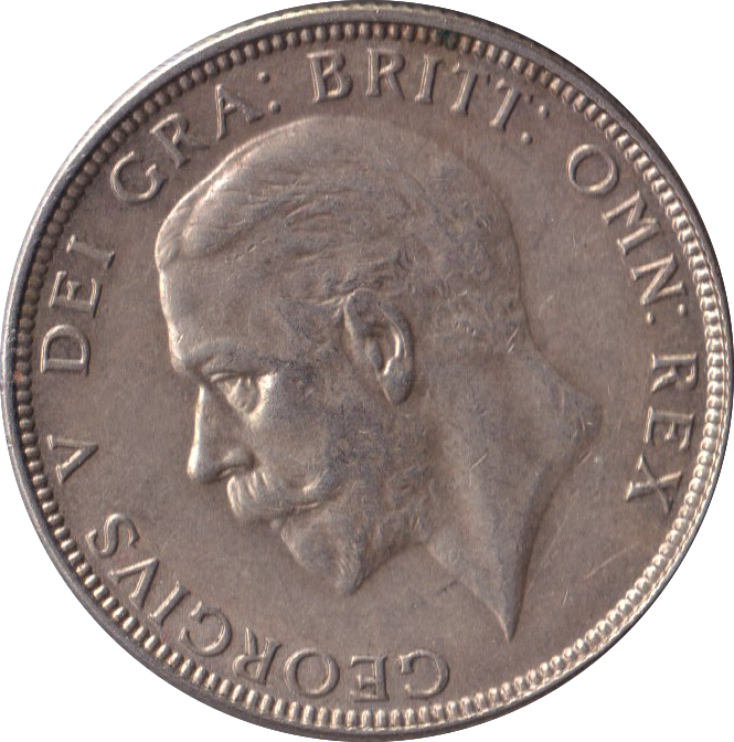 1936 FLORIN ( UNC )