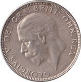 1936 FLORIN ( UNC )