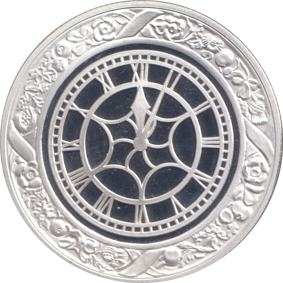 2024 KILMAINHAM GAOL DUBLIN MEDALLION