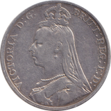1891 CROWN ( NF )