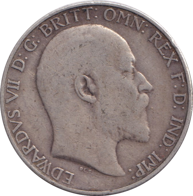 1905 FLORIN ( GF )