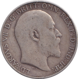 1905 FLORIN ( GF )