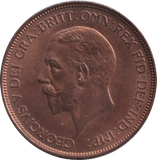 1936 PENNY ( BU )