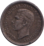 1948 MAUNDY TWOPENCE ( GF )