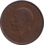 1932 PENNY ( EF )