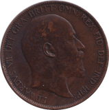 1903 PENNY ( GVF )