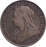 1895 CROWN ( GF )