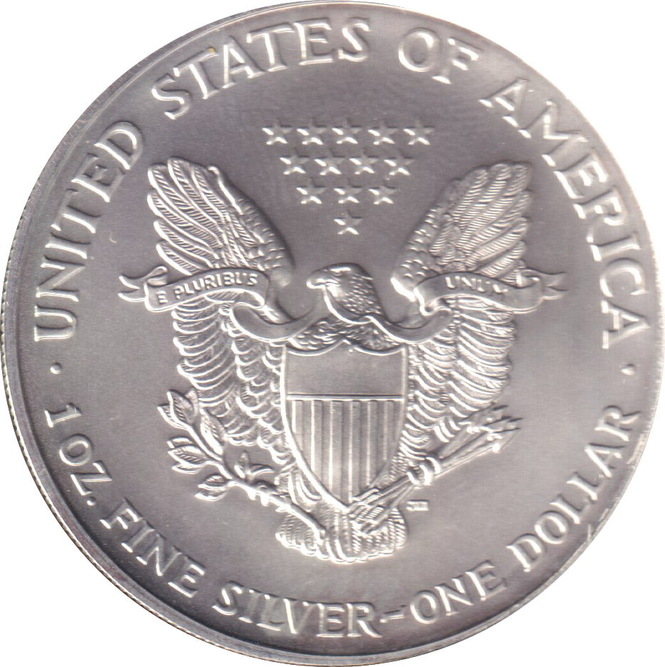 2002 SILVER DOLLAR ELVIS PRESLEY COLOURED USA