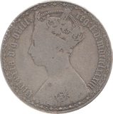 1883 FLORIN ( NF )