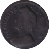 1732 FARTHING ( GF )