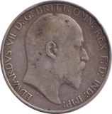 1903 FLORIN ( GF )