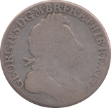 1723 SHILLING ( FINE )