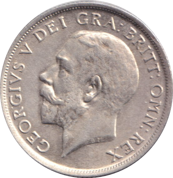 1920 SHILLING ( VF )
