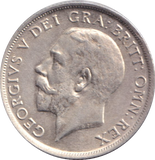 1920 SHILLING ( VF )