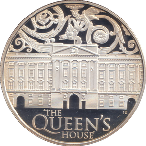 2013 SILVER PROOF 2 DOLLAR NIUE ISLAND