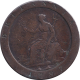 1797 PENNY ( GF )