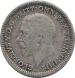 1931 THREEPENCE ( FINE )