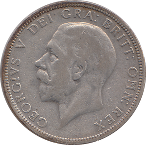 1932 FLORIN ( GF )