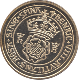 2009 SILVER PROOF COMMEMORATIVE COIN MILLIONAIRE COLLECTION