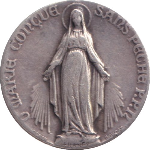 1830 MEDAL FRANCE