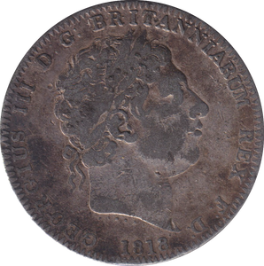 1818 CROWN ( FINE )