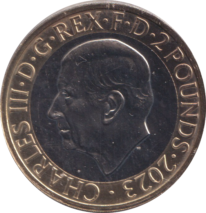 2023 ADA LOVELACE TWO POUND ( BU )