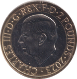 2023 ADA LOVELACE TWO POUND ( BU )