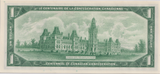 1967 ONE DOLLAR CANADA BANKNOTE REF-1774