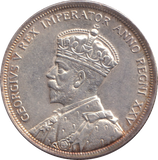 1935 SILVER DOLLAR CANADA