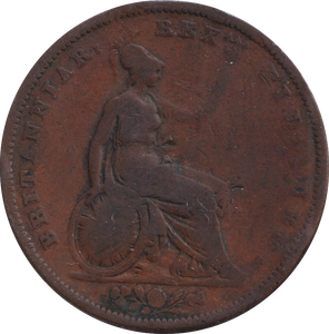 1831 PENNY ( FINE )