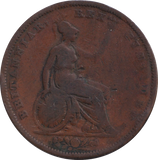1831 PENNY ( FINE )
