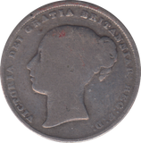 1840 SHILLING ( NF )