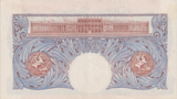 ONE POUND BANKNOTE BANK OF ENGLAND PEPPIATT £1-90