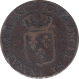 1770 FRANCE SOL