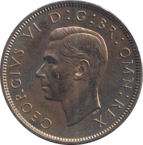 1950 FLORIN ( PROOF )