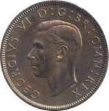 1950 FLORIN ( PROOF )