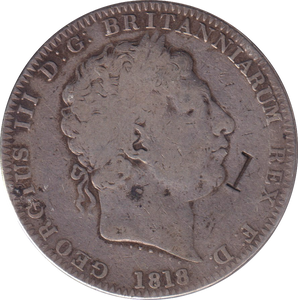 1818 CROWN ( FINE )
