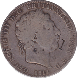 1818 CROWN ( FINE )