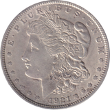1921 ONE DOLLAR USA