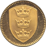 2012 SILVER PROOF OUR ROYAL SOVEREIGNS EADMUND I