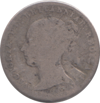 1846 FOURPENCE ( NF )